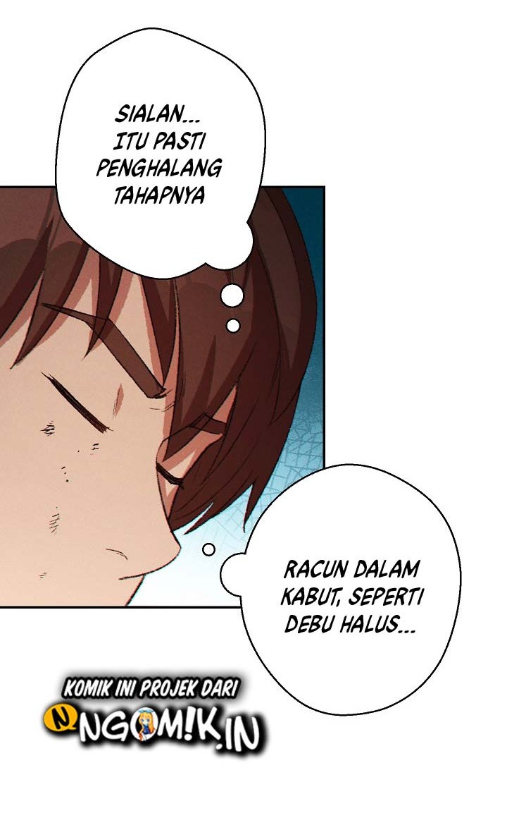 Dungeon Reset chapter 37 halaman 51