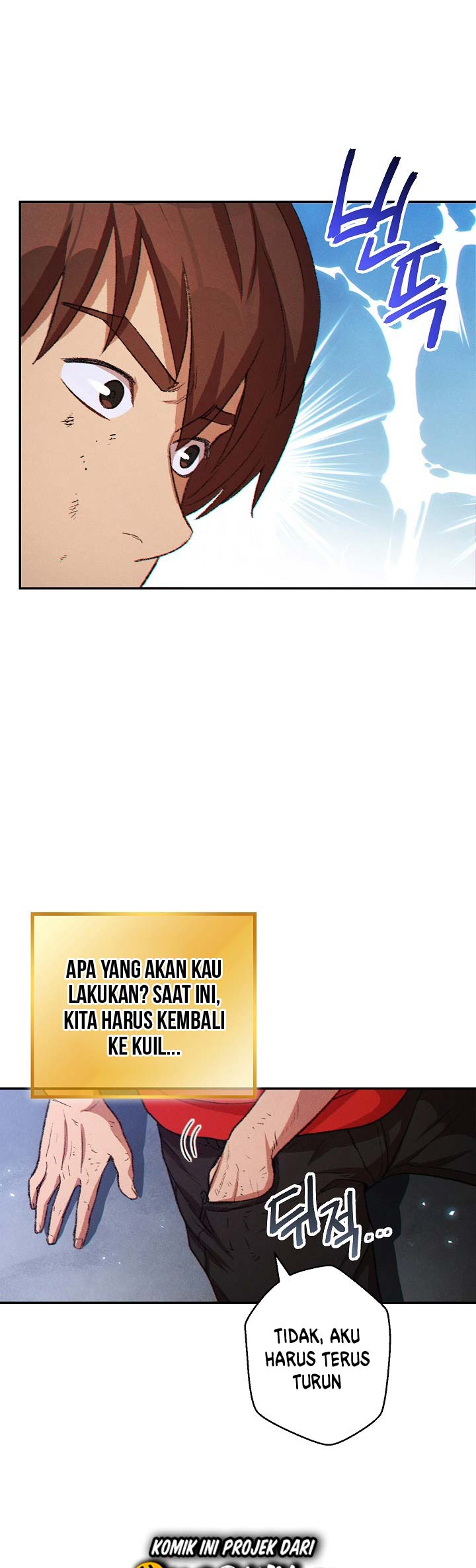 Dungeon Reset chapter 37 halaman 52
