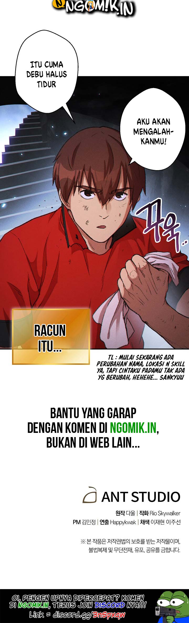 Dungeon Reset chapter 37 halaman 53