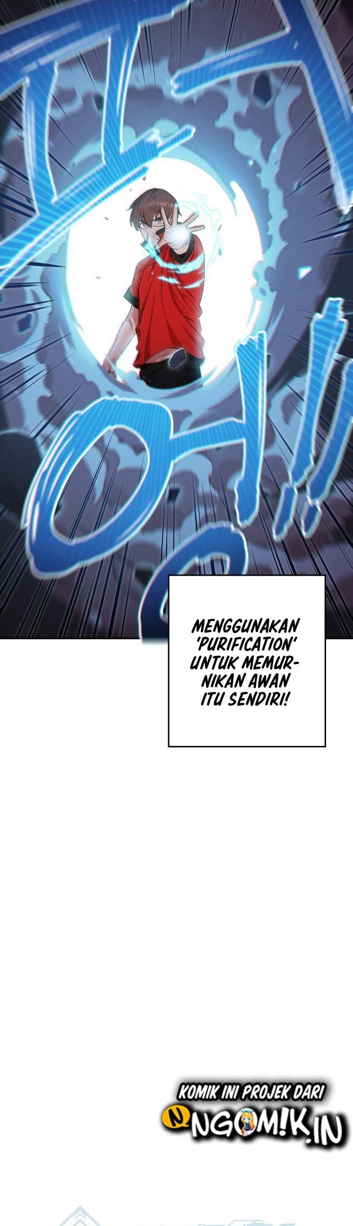 Dungeon Reset Bab 38 halaman 8