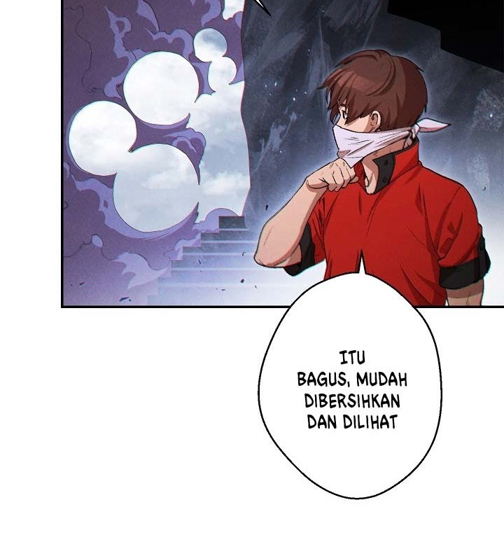 Dungeon Reset Bab 38 halaman 11