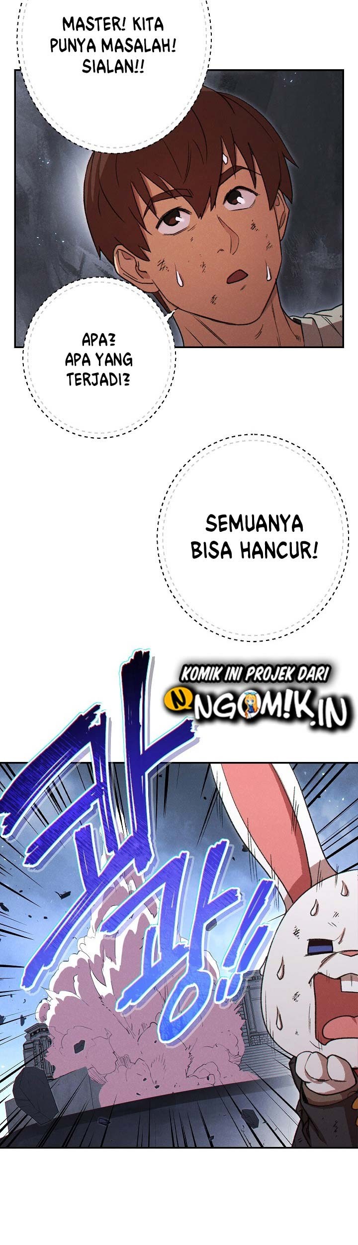 Dungeon Reset Bab 38 halaman 42
