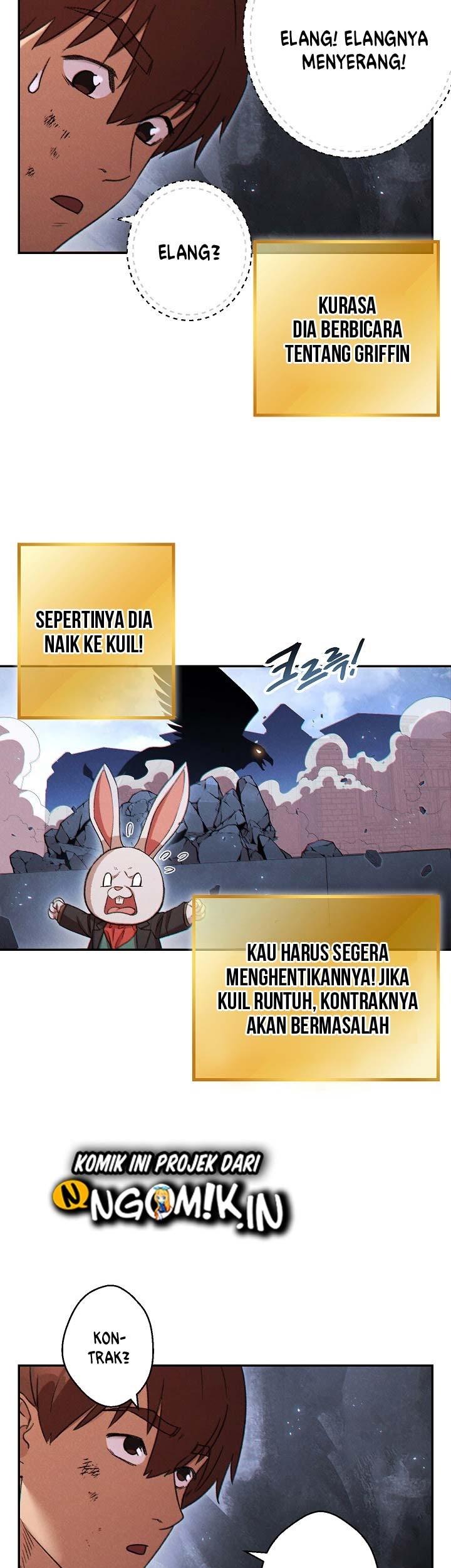 Dungeon Reset Bab 38 halaman 44