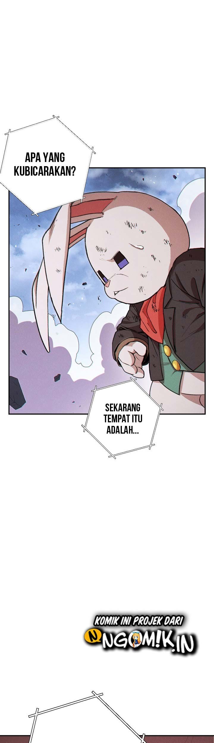Dungeon Reset Bab 38 halaman 52