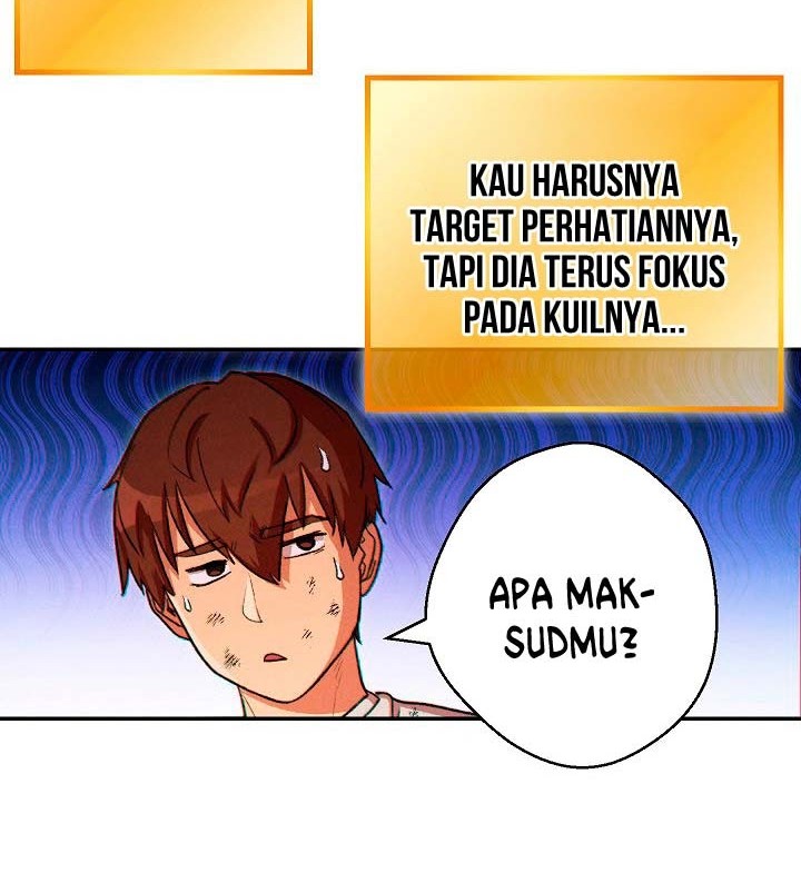 Dungeon Reset Bab 39 halaman 21