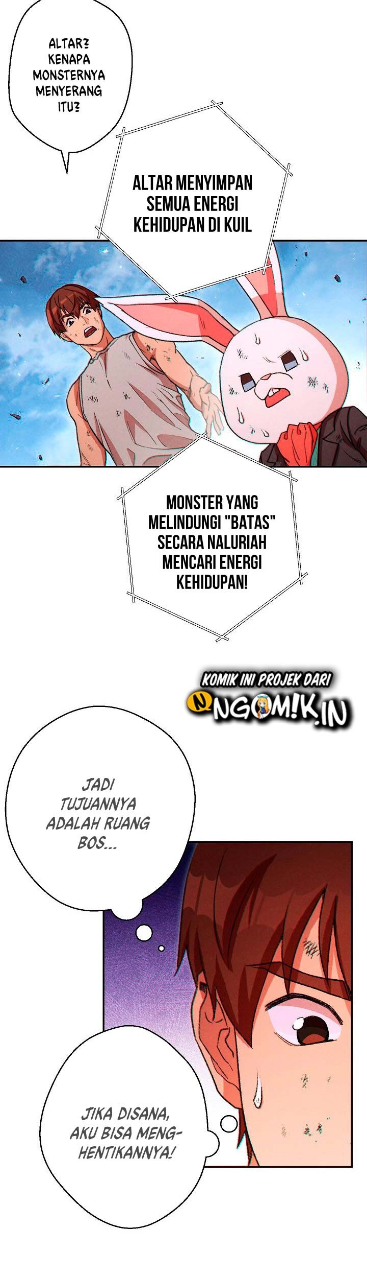 Dungeon Reset Bab 39 halaman 24