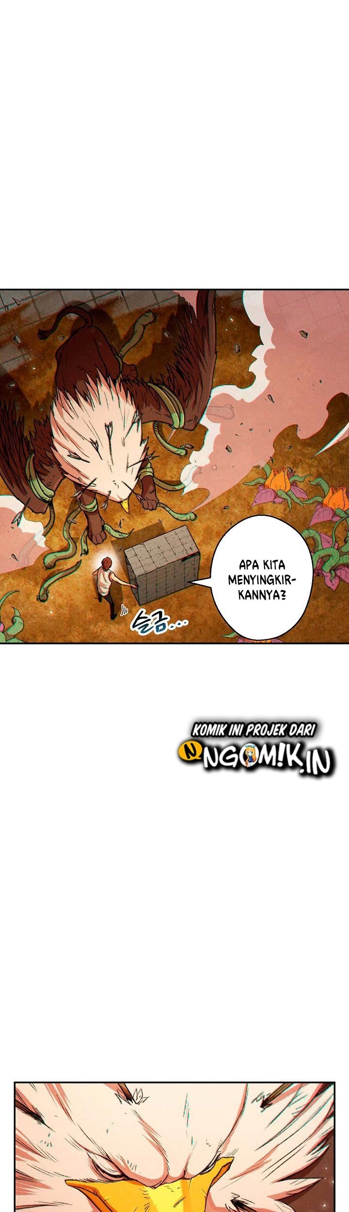Dungeon Reset Bab 39 halaman 52