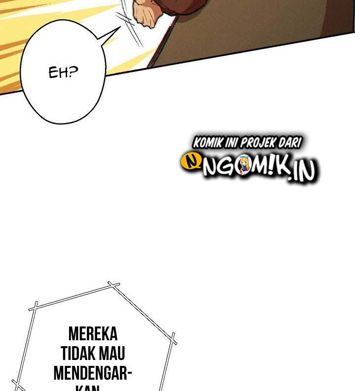 Dungeon Reset Bab 40 halaman 7