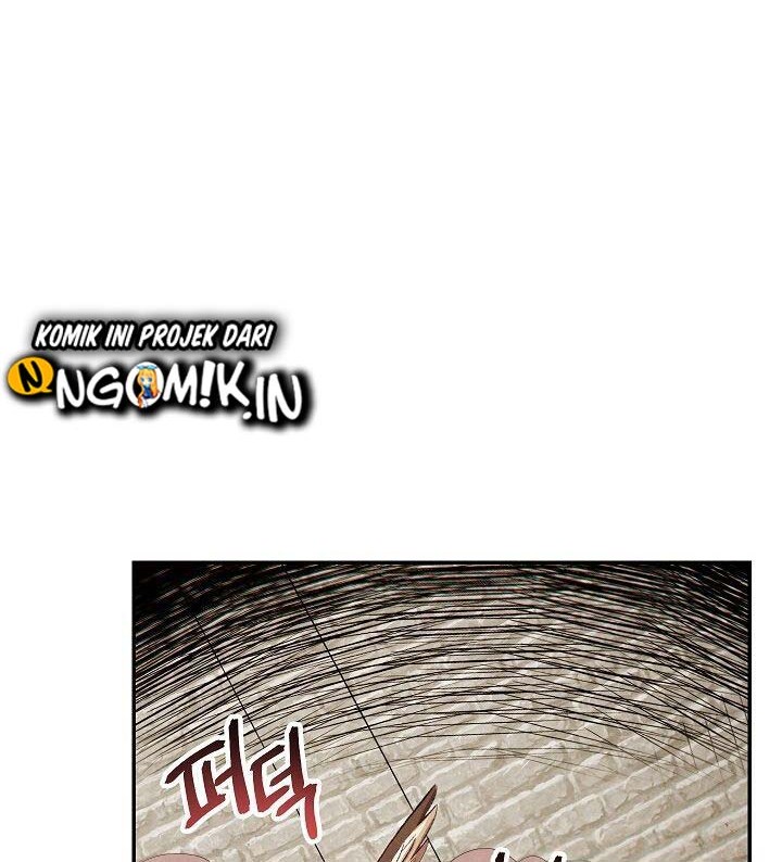 Dungeon Reset Bab 40 halaman 13