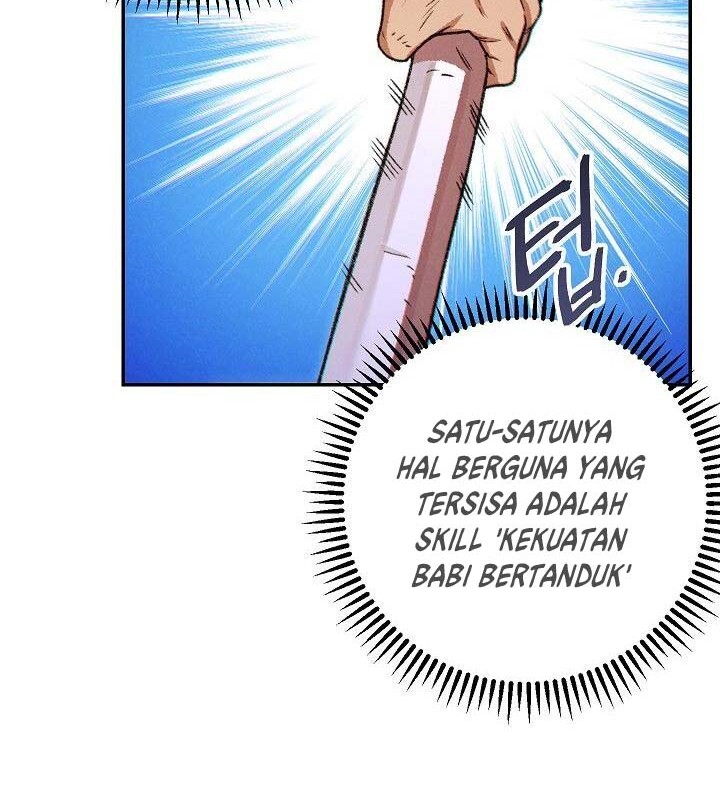 Dungeon Reset Bab 40 halaman 17