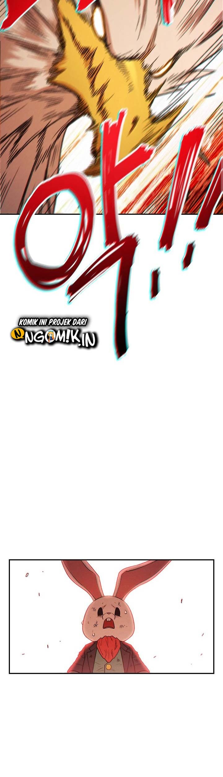 Dungeon Reset Bab 40 halaman 26