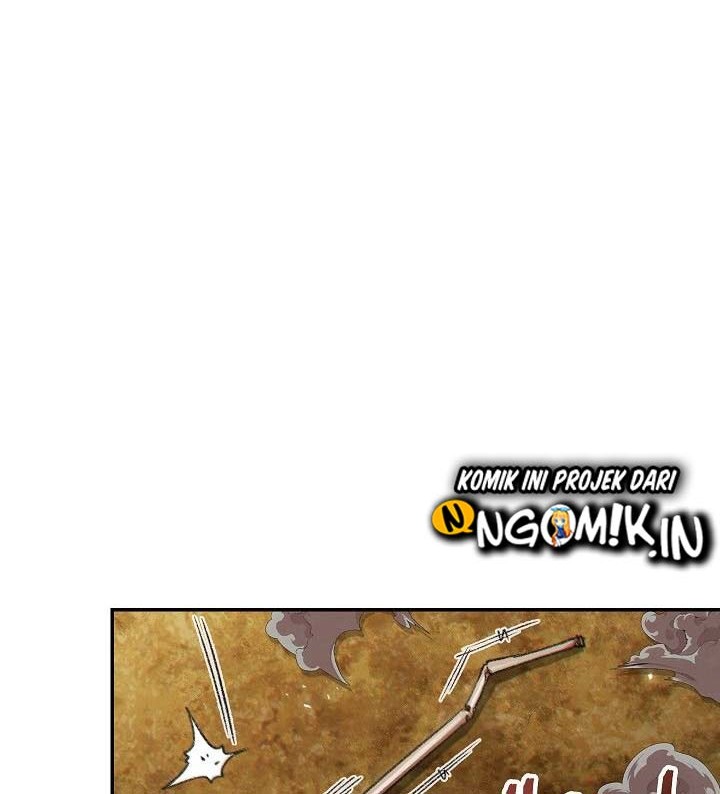 Dungeon Reset Bab 40 halaman 27