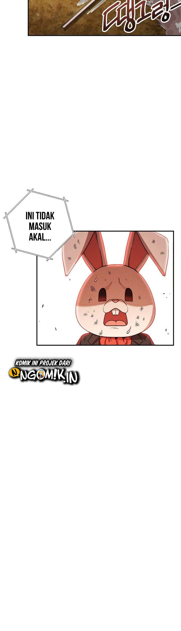 Dungeon Reset Bab 40 halaman 28
