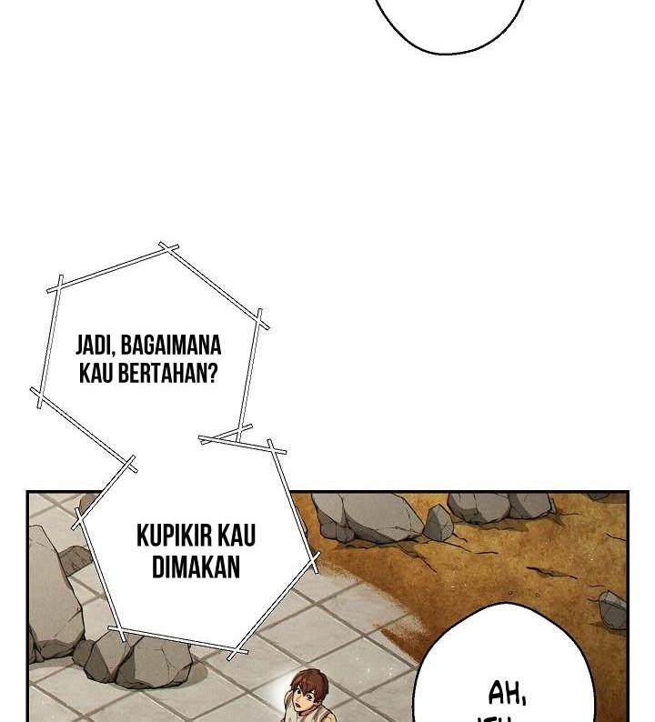 Dungeon Reset Bab 40 halaman 37