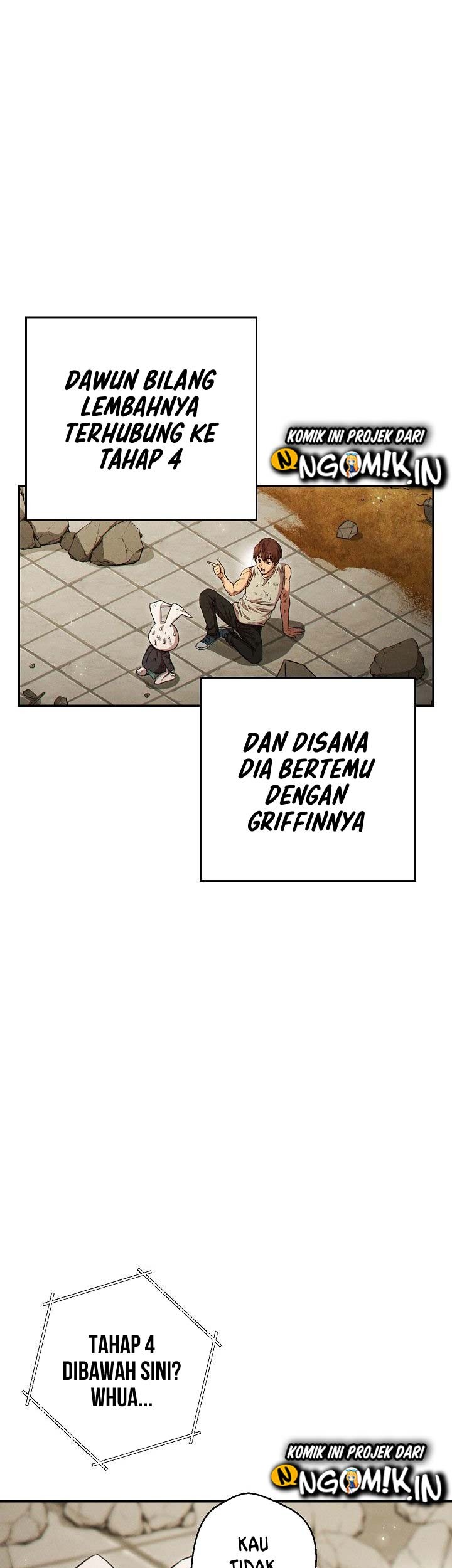 Dungeon Reset Bab 40 halaman 40