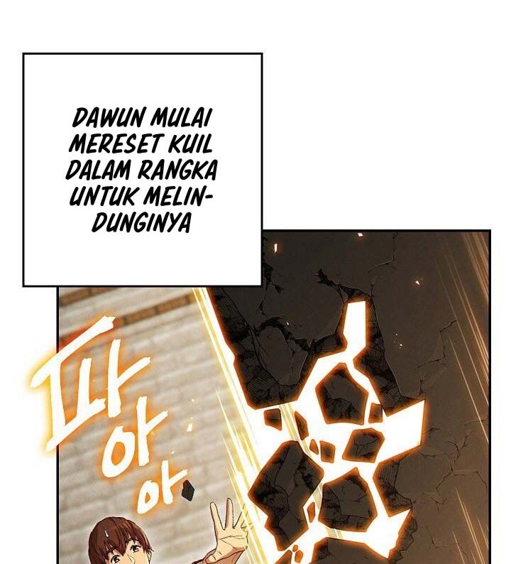 Dungeon Reset Bab 40 halaman 45