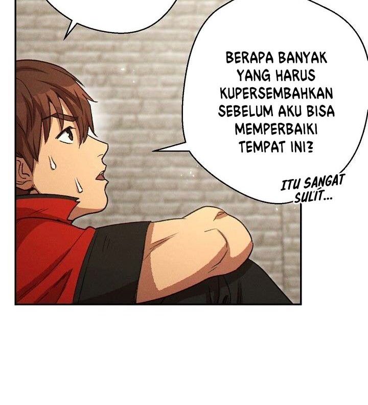 Dungeon Reset Bab 40 halaman 47