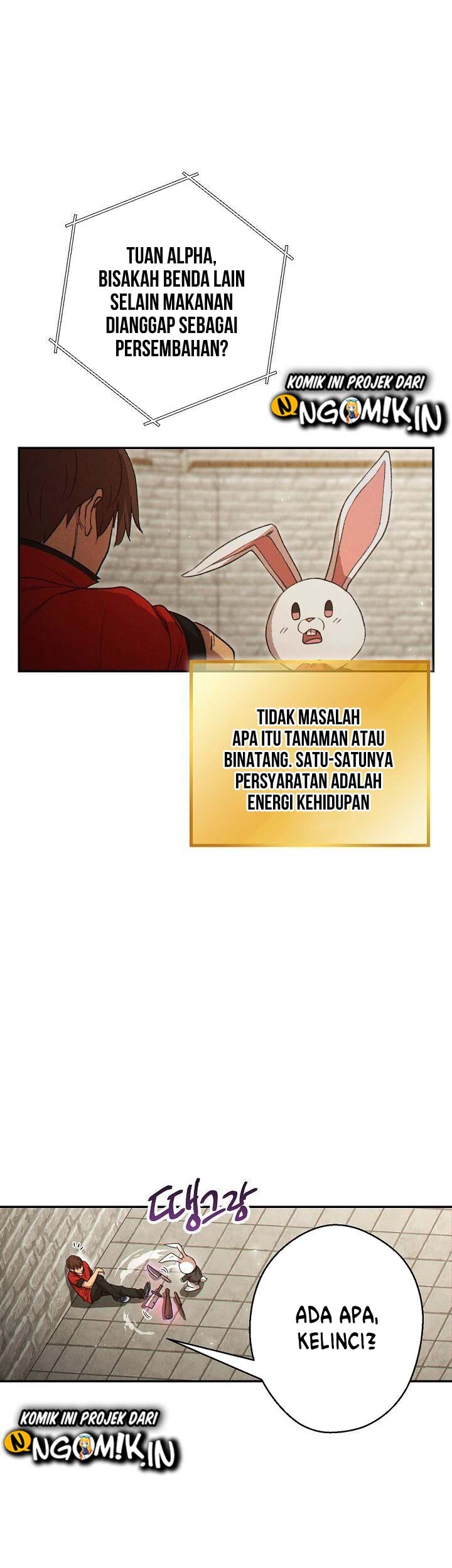Dungeon Reset Bab 40 halaman 48