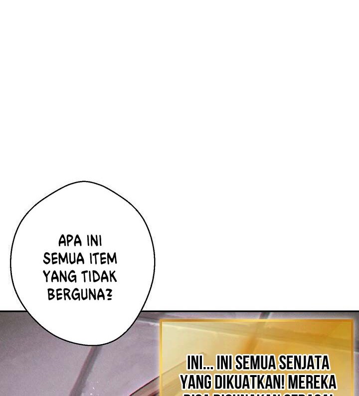 Dungeon Reset Bab 40 halaman 49