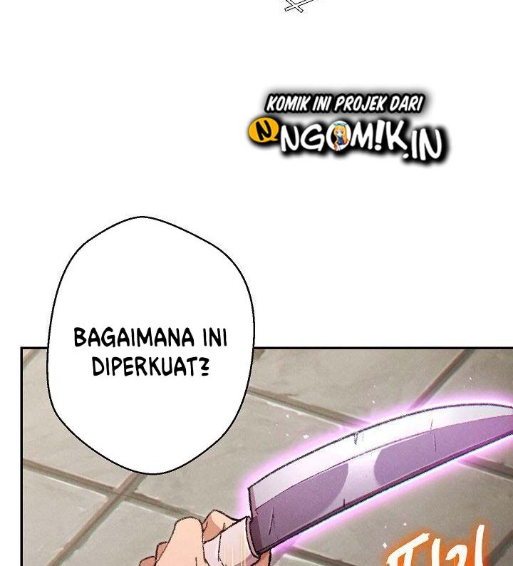 Dungeon Reset Bab 40 halaman 51