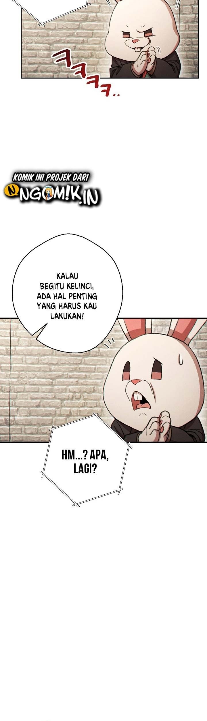 Dungeon Reset Bab 41 halaman 8