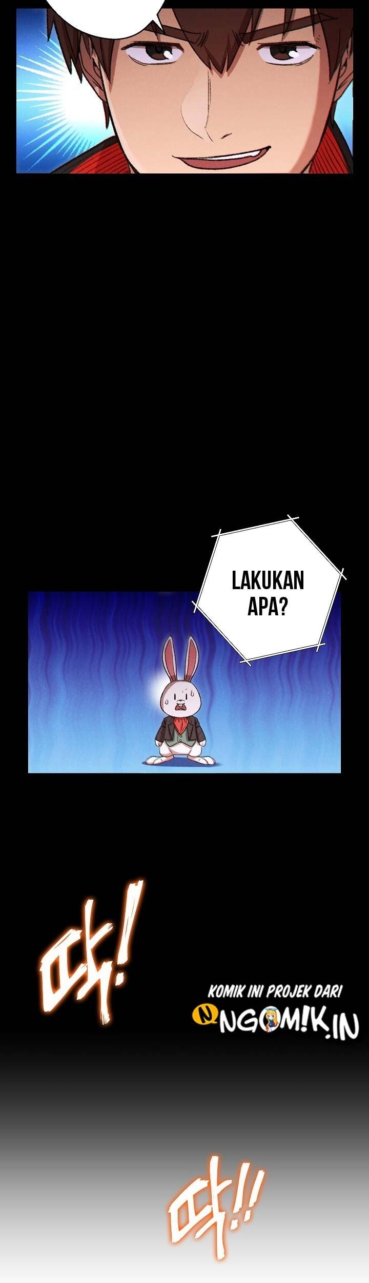 Dungeon Reset Bab 41 halaman 16