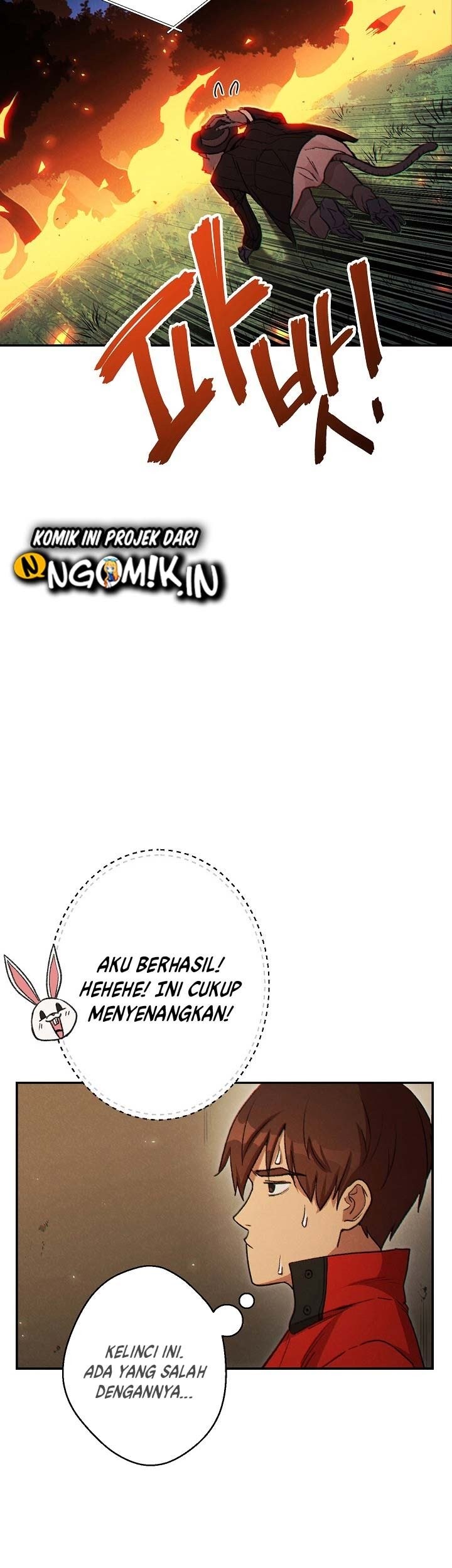 Dungeon Reset Bab 41 halaman 20
