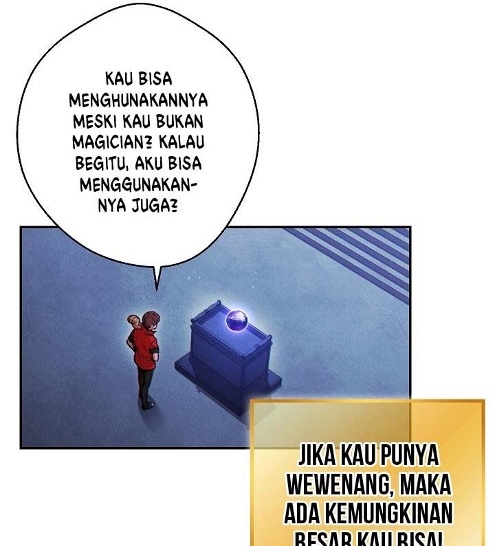 Dungeon Reset Bab 41 halaman 29