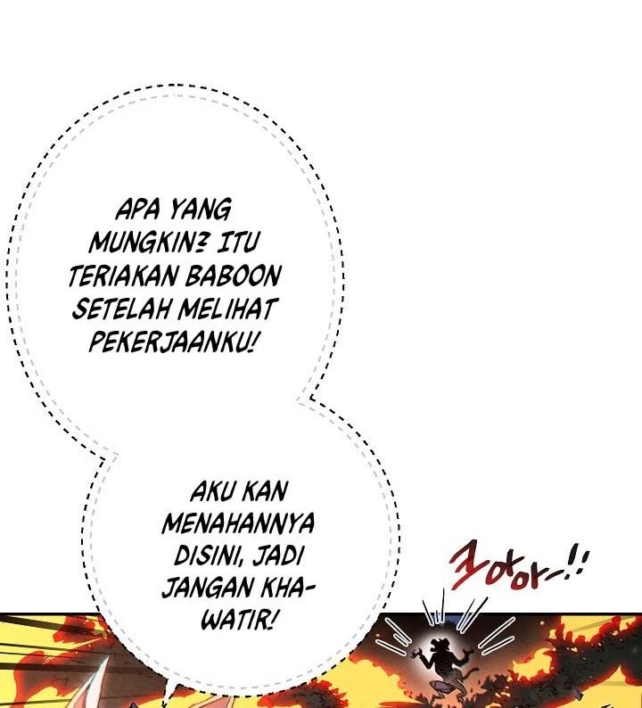 Dungeon Reset Bab 41 halaman 33