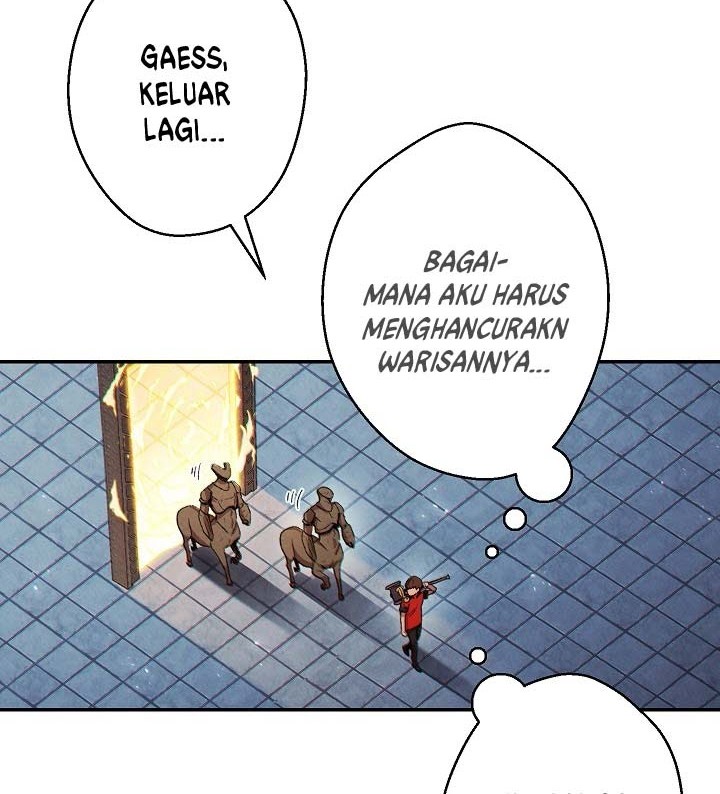 Dungeon Reset Bab 41 halaman 39