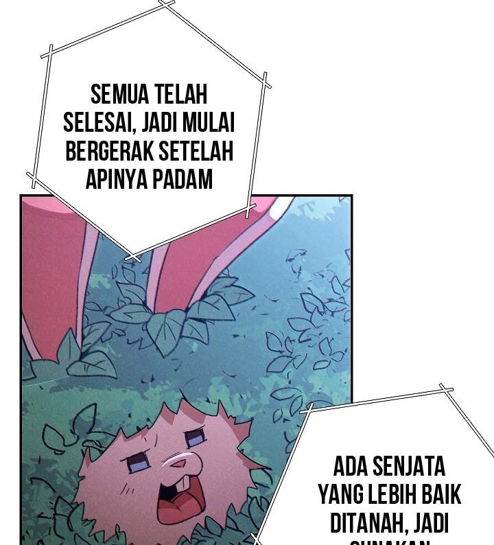 Dungeon Reset Bab 41 halaman 49