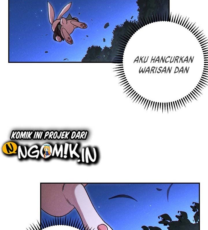Dungeon Reset Bab 41 halaman 53