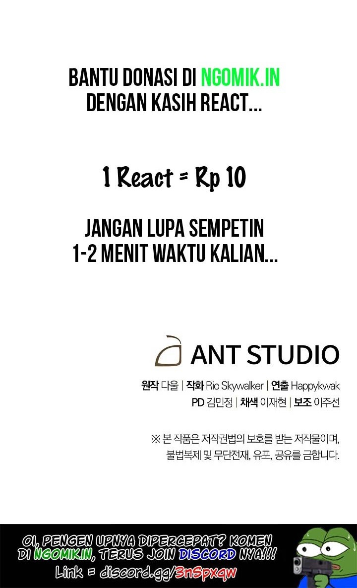 Dungeon Reset Bab 41 halaman 59