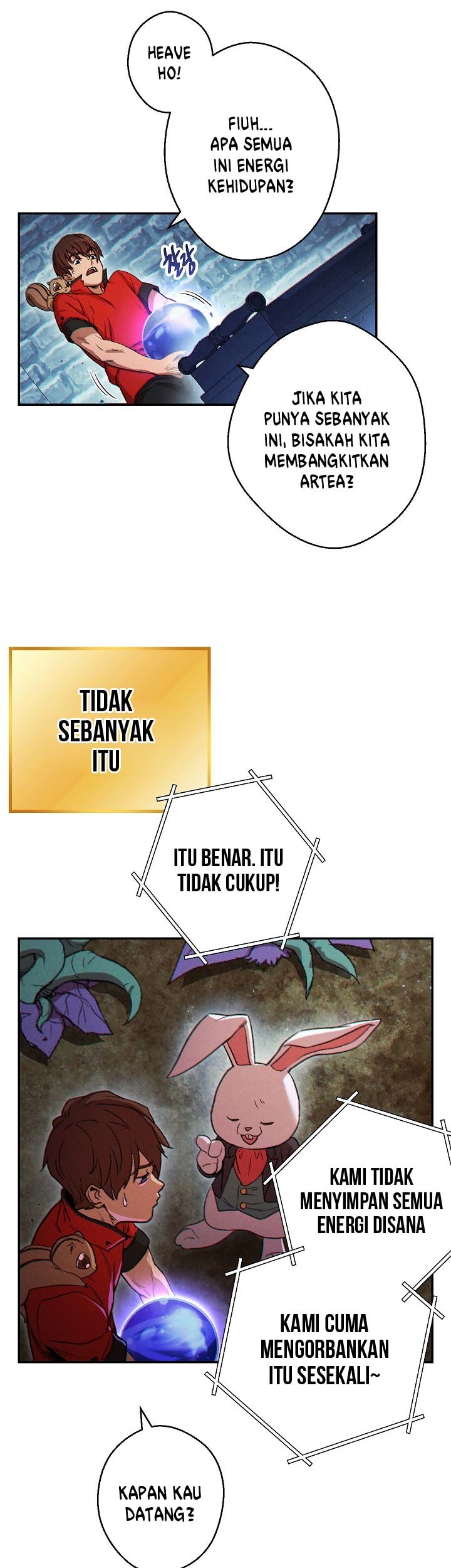 Dungeon Reset Bab 42 halaman 4