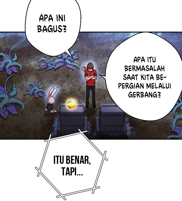 Dungeon Reset Bab 42 halaman 15