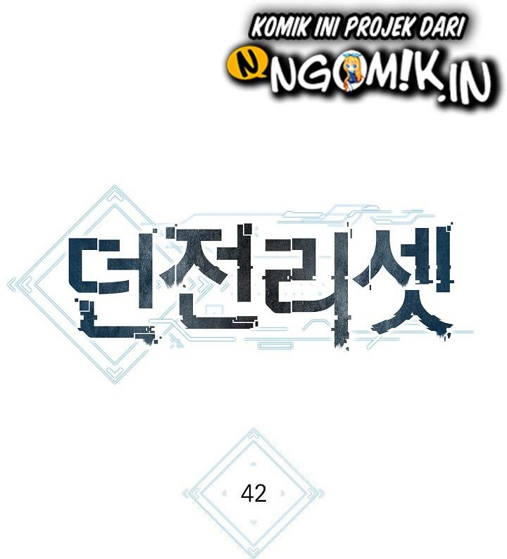 Dungeon Reset Bab 42 halaman 17