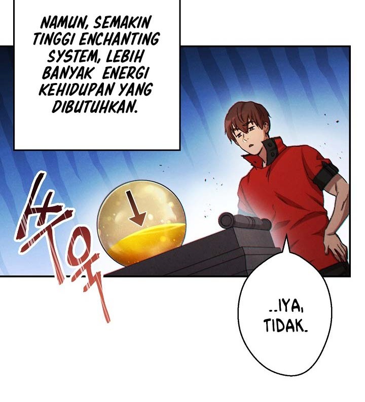 Dungeon Reset Bab 42 halaman 27