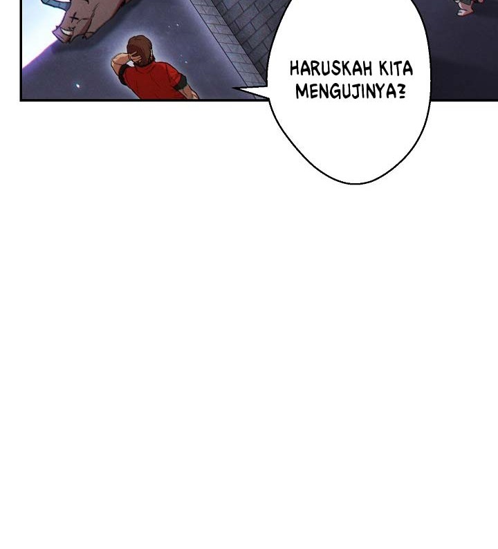 Dungeon Reset Bab 42 halaman 29