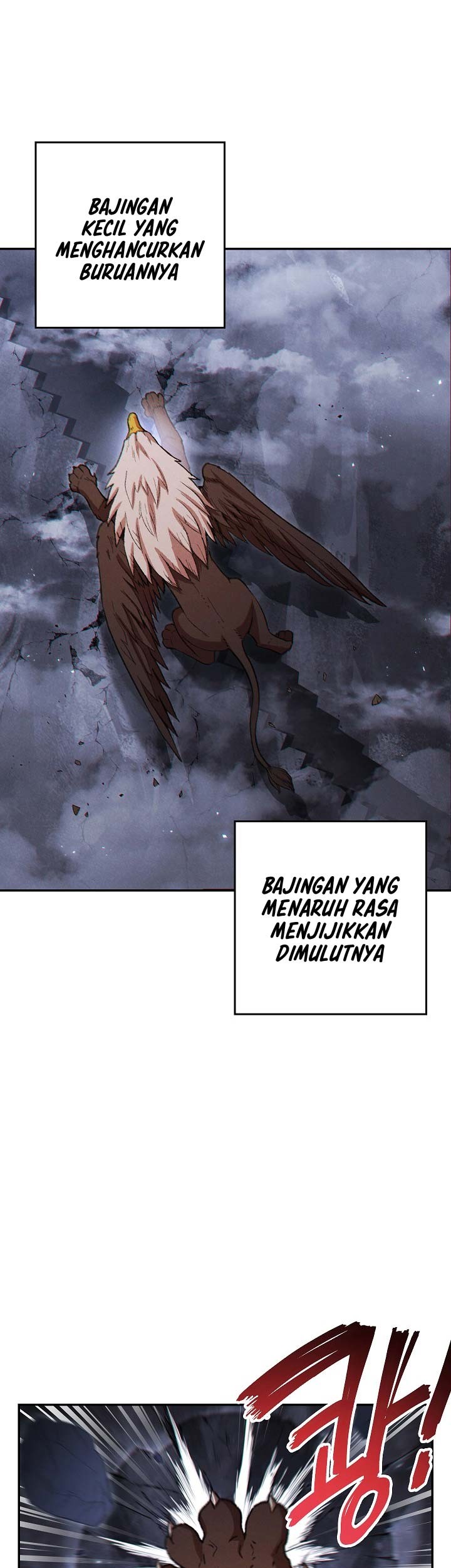 Dungeon Reset Bab 42 halaman 38