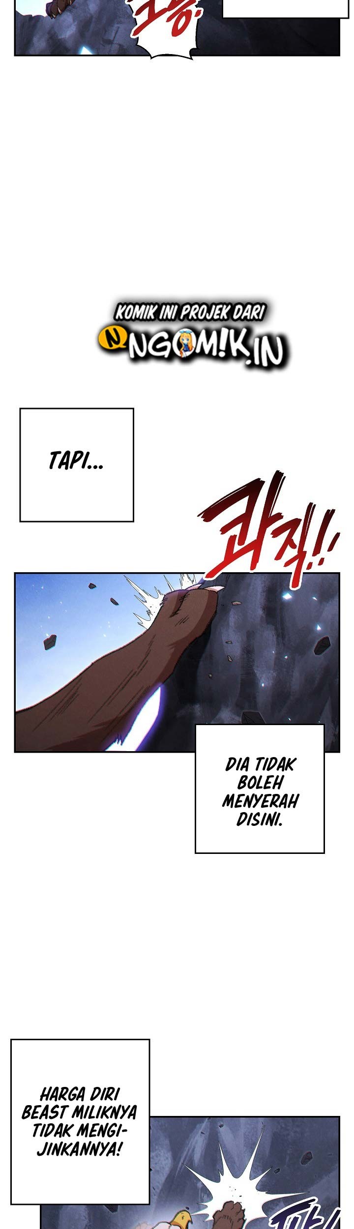 Dungeon Reset Bab 42 halaman 52