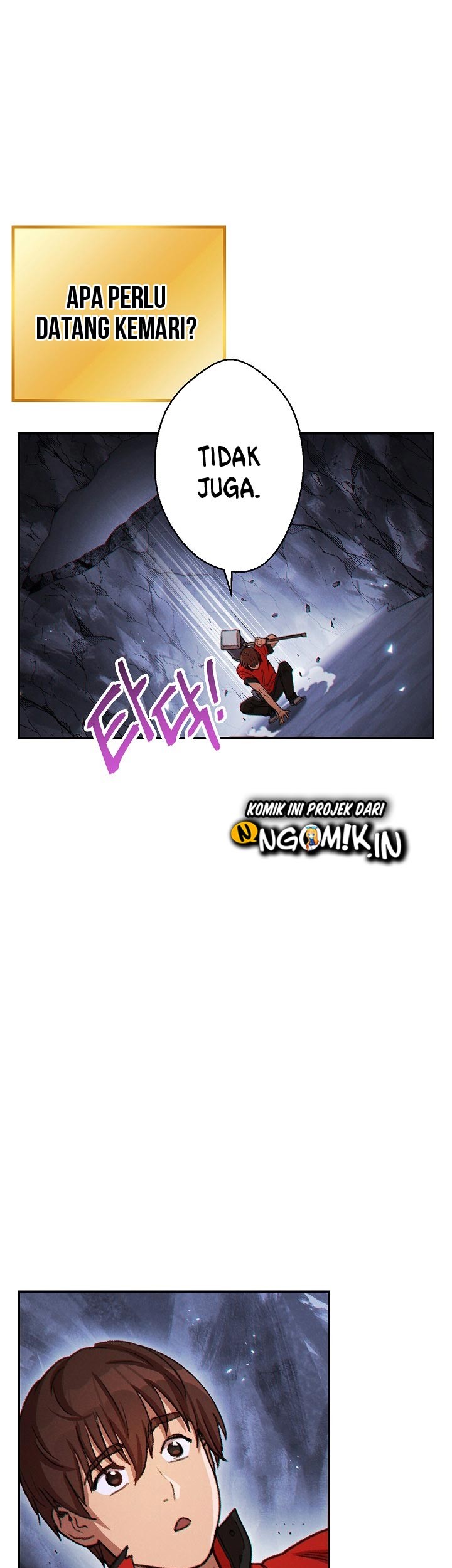 Dungeon Reset Bab 43 halaman 10