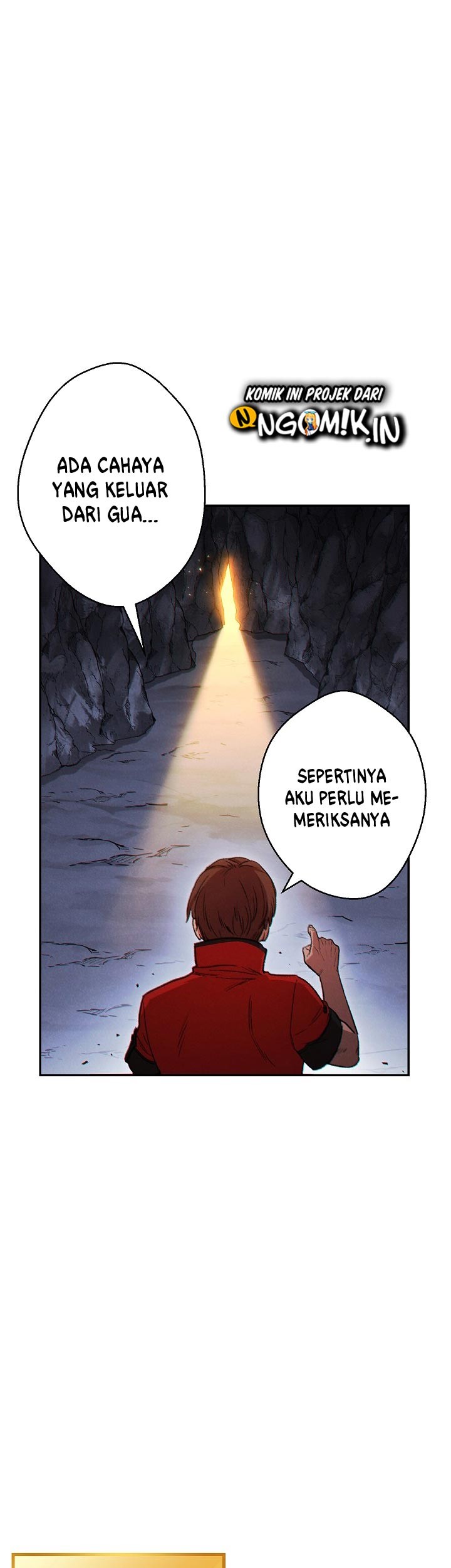 Dungeon Reset Bab 43 halaman 12
