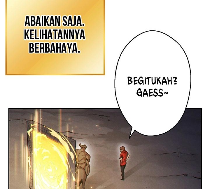 Dungeon Reset Bab 43 halaman 13