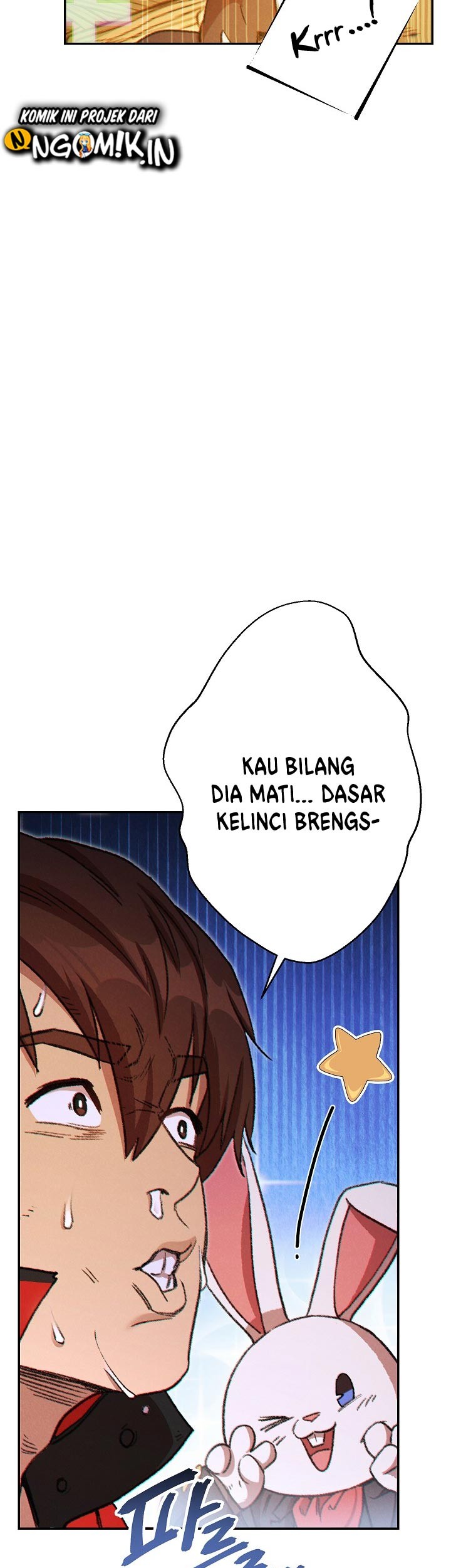 Dungeon Reset Bab 43 halaman 18