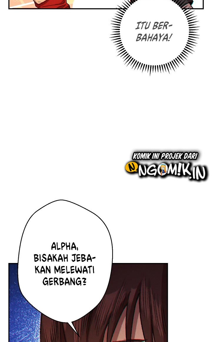 Dungeon Reset Bab 43 halaman 35