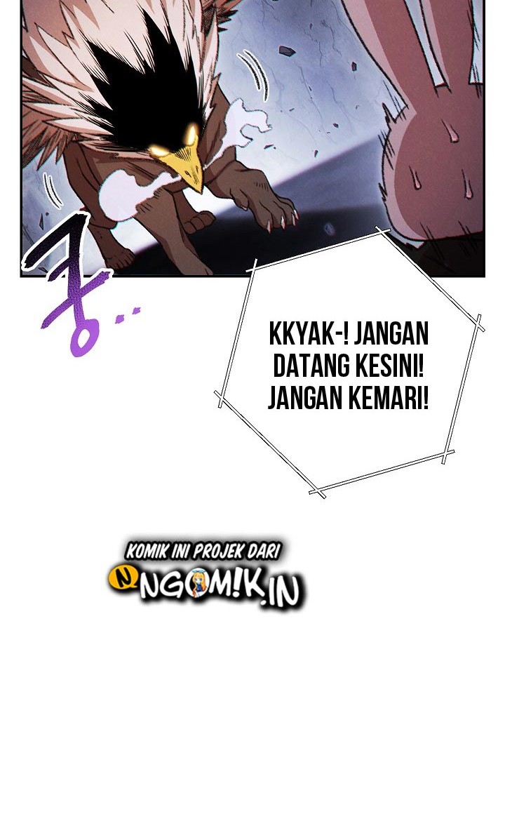 Dungeon Reset Bab 43 halaman 39
