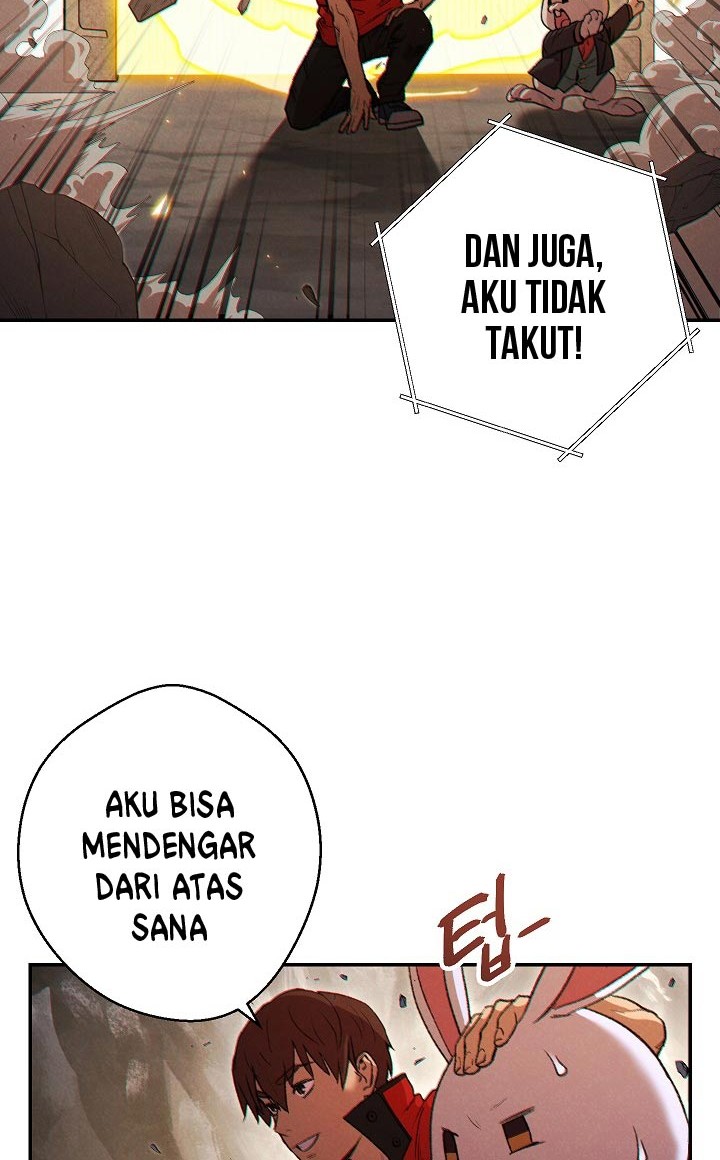 Dungeon Reset Bab 43 halaman 41