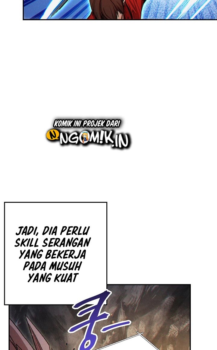 Dungeon Reset Bab 43 halaman 43