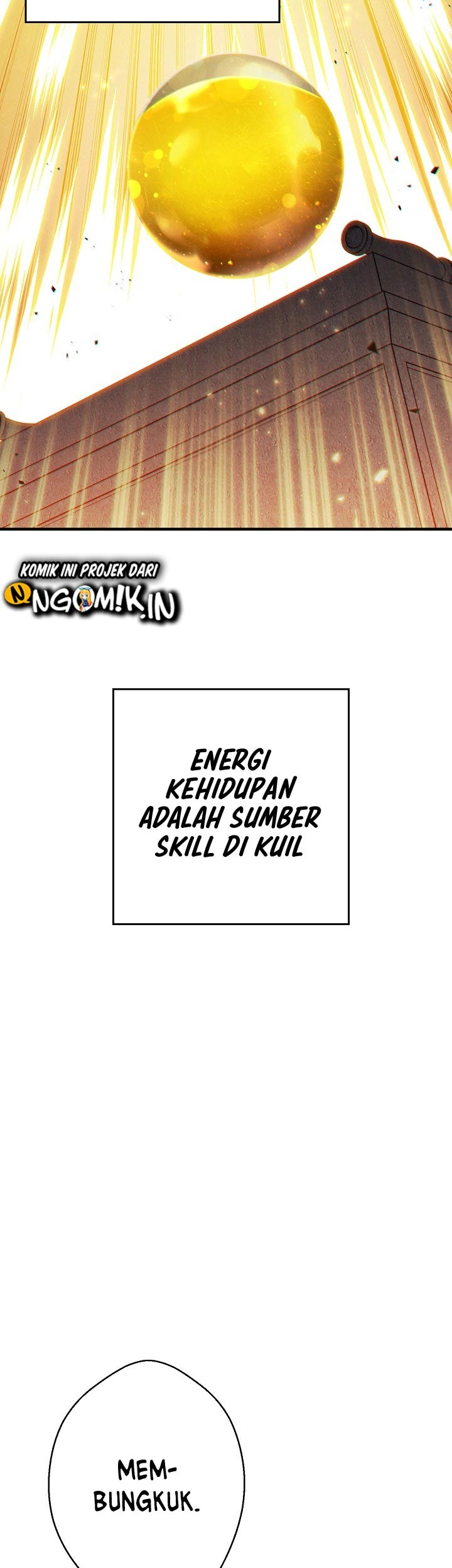 Dungeon Reset Bab 43 halaman 46