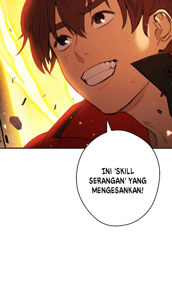 Dungeon Reset Bab 43 halaman 55